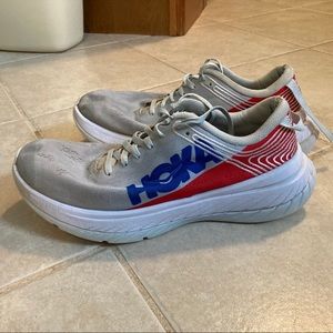 Hoka CarbonX